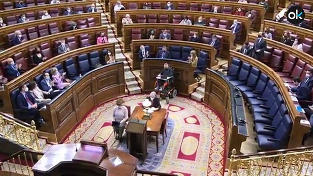 Zasca de Espinosa de los Monteros a Iglesias: Un poco de pasta basta para ser casta