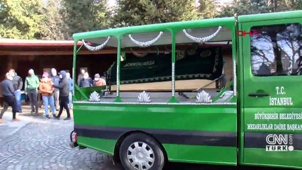 Rasim Öztekin’in cenaze töreni ne zaman? Rasim Öztekin'in cenazesi nereye defnedilecek?