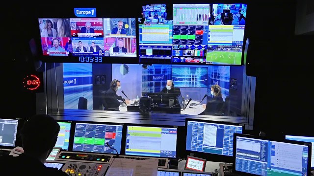 90' Enquêtes sur les pauses dej : le blockbuster de TMC