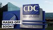 US CDC Releases New Guidelines For Fully Vaccinated Individuals, Sets Roadmap For World