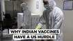 US Export Ban on Vaccine Raw Material Could Hit Supply - SII Seeks Govt Intervention