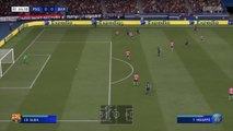 PSG - FC Barcelone : notre simulation FIFA 21 (8ème de finale retour de Ligue des Champions)