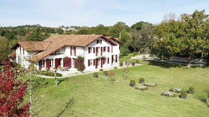 Rendez-vous sur la Côte Basque - NEAR BIARRITZ⠀