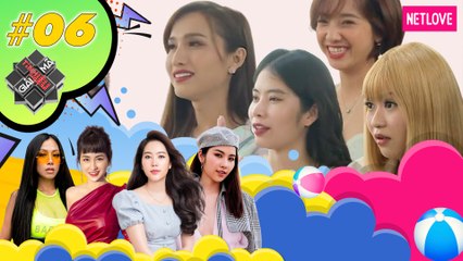 Giải Mã Tình Yêu 2020 - Tập 06