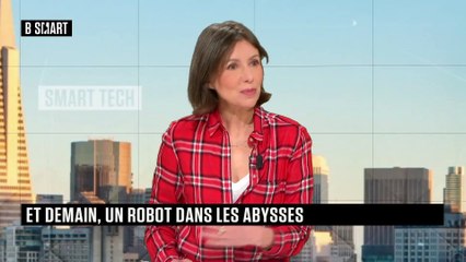 SMART TECH - Et Demain ? du mercredi 10 mars 2021