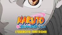 Naruto il film L'esercito fantasma - in Italiano (2007) HD Online