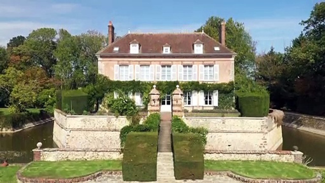 Rendez-vous dans le Perche - Paris Countryside⠀