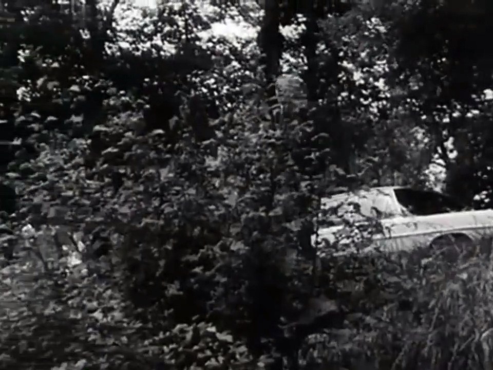 Der Kommissar, Staffel 4, Folge 1  Grau roter Morgen part 2/2