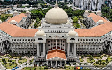 Jill Ireland permitted to use ‘Allah’ in religious education
