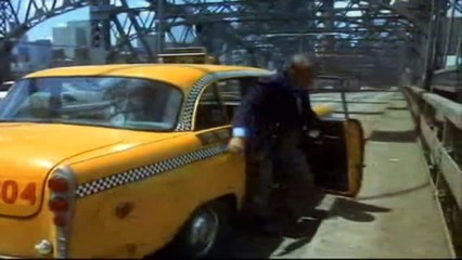 Taxi Season 1 episode 22 Substitute Father