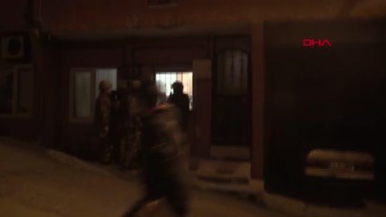 BANKA DOLANDIRICILIĞI SORUŞTURMASINDA 19 ŞÜPHELİYE GÖZALTI KARARI