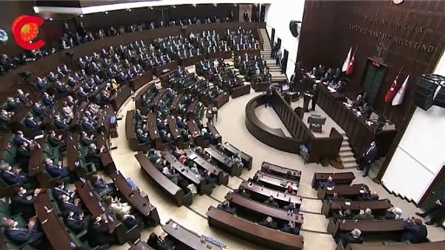 Erdoğan: Damat kadar başınıza taş düşsün