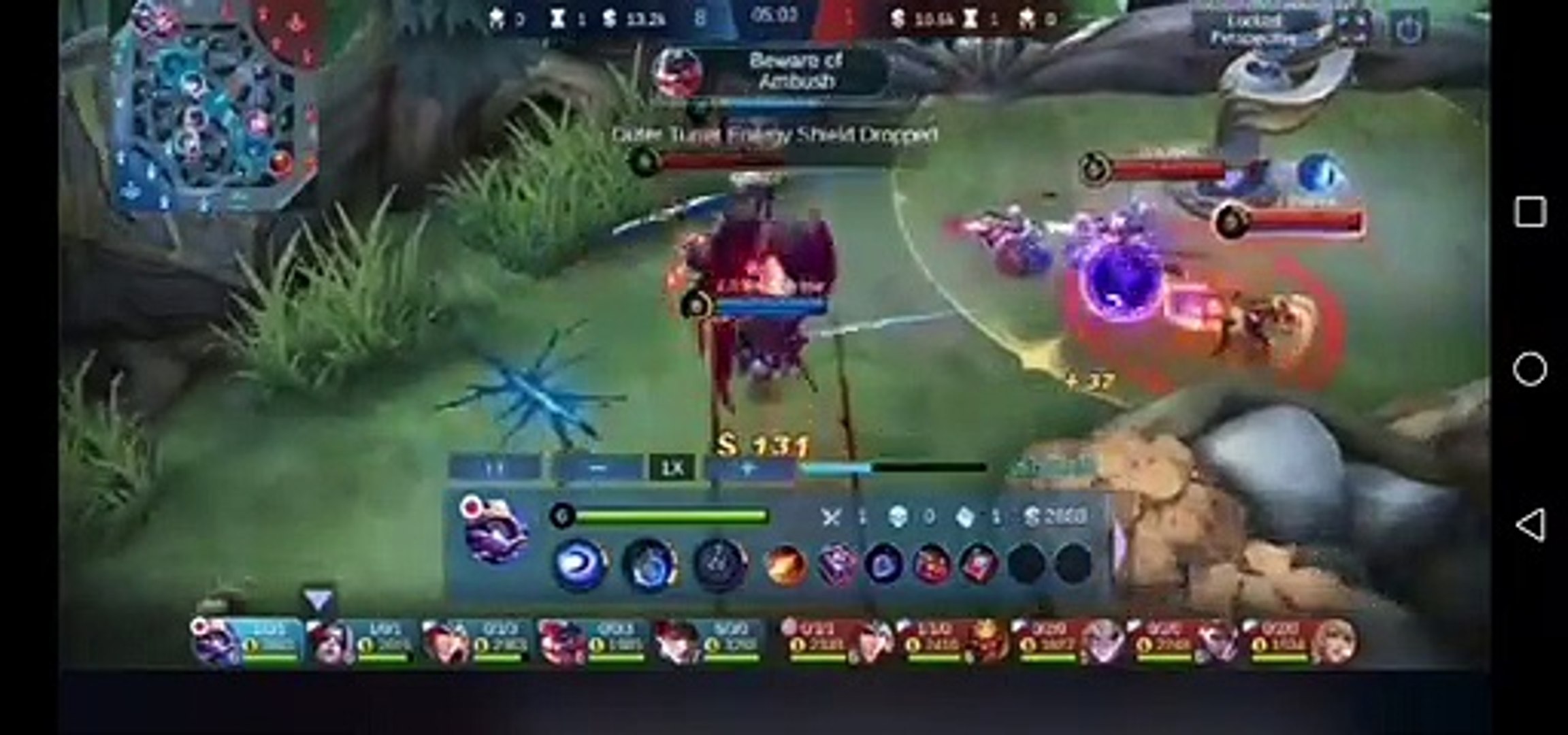 Betosky Gaming