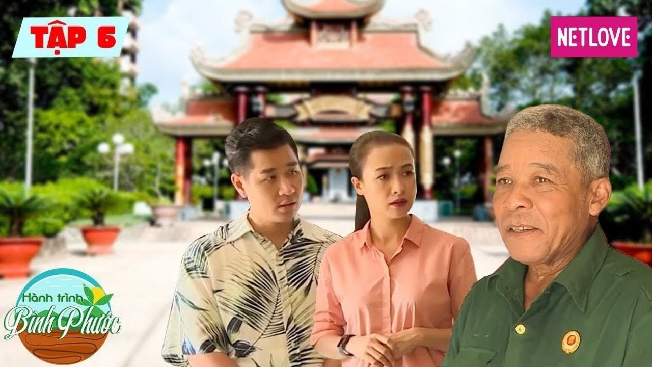 Hành Trình Bình Phước - Tập 06: Đến thăm di tích lịch sử trong cuộc kháng chiến anh hùng của dân tộc