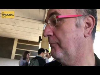 Cap d'estudis 'Esmuc' denúncia amenaces i requisament altaveus