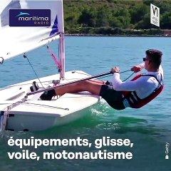 Vivez une expérience innovante avec "Virtual Nautic" les 12 et 13 mars !