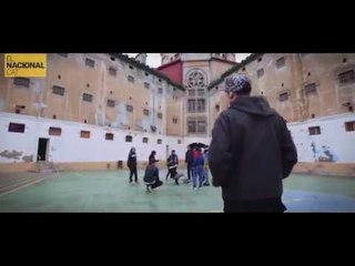 Videoclip "Los borbones son unos ladrones"