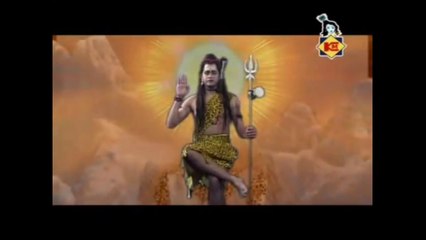 Shiv Stottra I Shivratri Special Song I Biplab Banerjee I Krishna Music