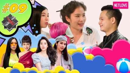 Giải Mã Tình Yêu 2020 - Tập 09