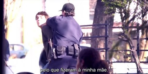 Quem Matou a Sara - Trailer Netflix Portugal