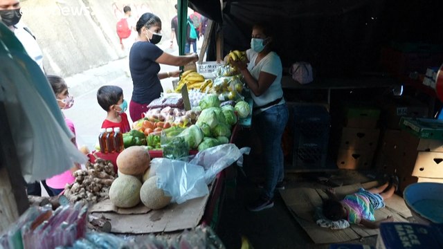 Los riesgos del cierre escolar prolongado: las niñas y niños sufren abusos, violencia y suicidios