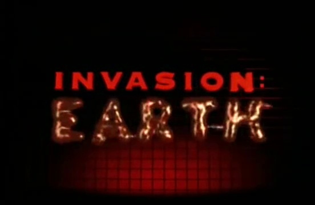 Invasion: Earth (1998) Ep4