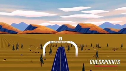 Classic Sport Driving - Trailer