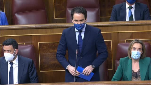 Pablo Iglesias acusa al PP de alentar la violencia al actuar como la ultraderecha