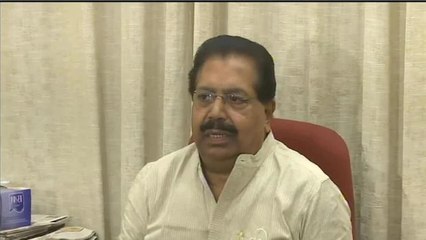 PC Chacko quits Congress ahead of Kerala election