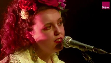 Luna Silva : Marée Haute (Luna Silva Duo)