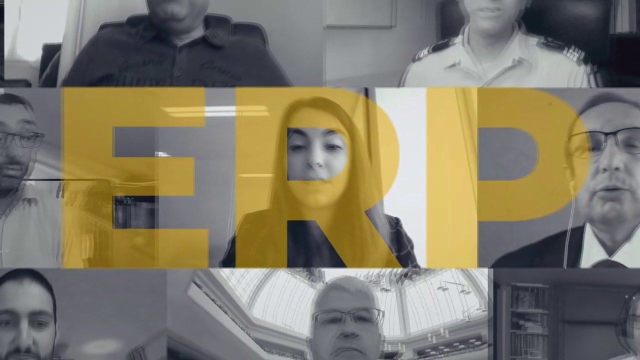 USF - Les forces de l'USF : 30 ans d'ERP