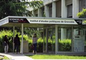 Grenoble : Le président de l'Union syndicale de Sciences Po dénonce une polémique “instrumentalisée pour nourrir le discours sur l'islamo-gauchisme”