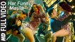 Har Funn Maula (Full Video) Koi Jaane Na  | Aamir Khan, Elli AvrRam  | New Song 2021 HD