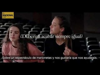 Un vídeo feminista de 3 gironines es torna viral
