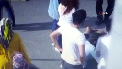 Otomobilin çarpmasıyla ölümden dönen kadına 13 bin TL'lik hasar faturası gönderildi