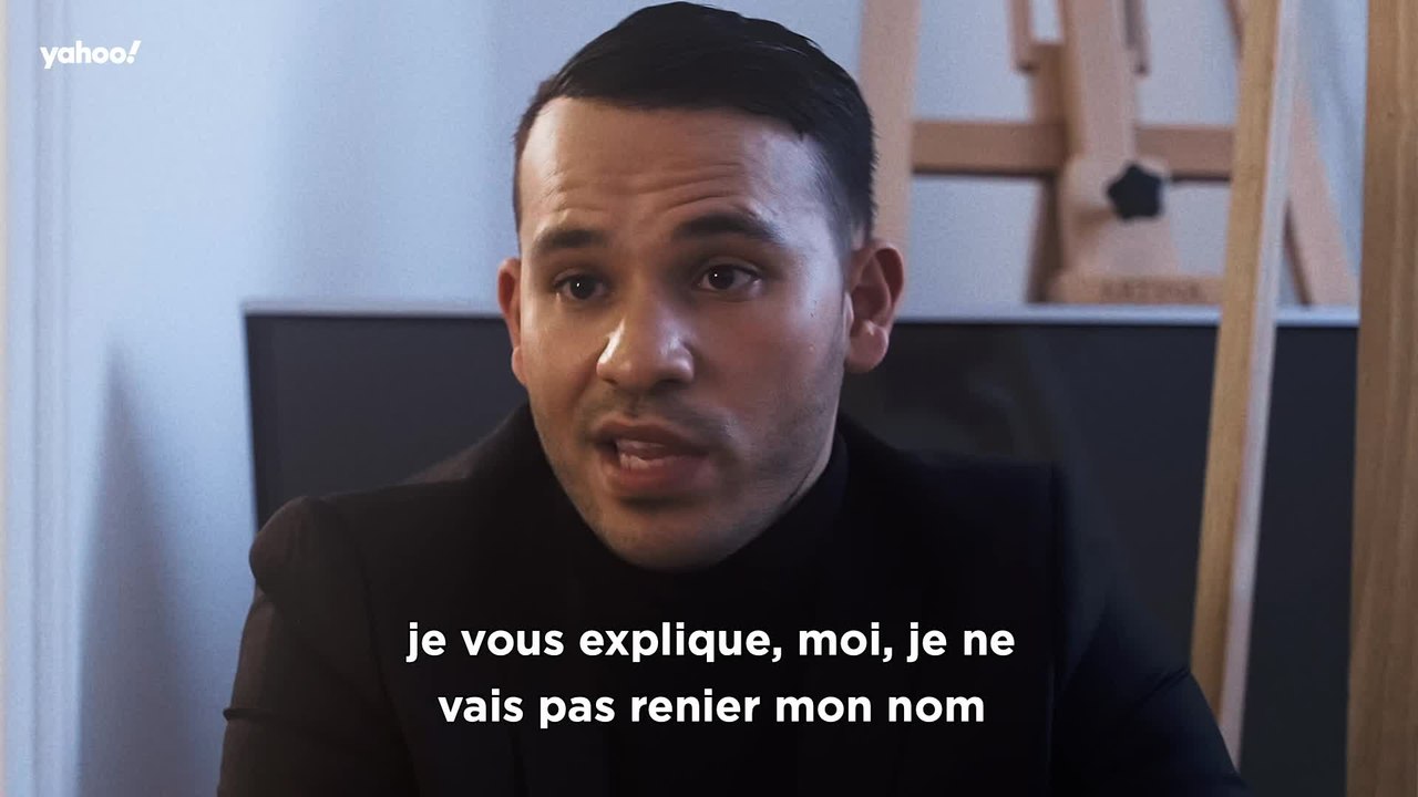 La Face Katché - Mohamed Bouhafsi : "On m'a dit 'Mohamed, ça marchera pas. Tu devrais essayer Max'"