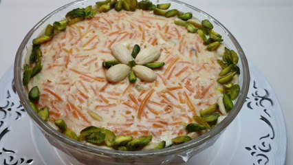 Gajrela | Gajar Ki Kheer
