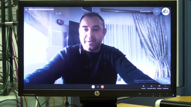 Νίκος Τριανταφύλλης: Η βία δεν αντιμετωπίζεται με βία. Αλλοίμονο εάν εξισώσουμε τον ξυλοδαρμό, με την δολοφονική επίθεση εναντίον αστυνομικού στη Νέα Σμύρνη