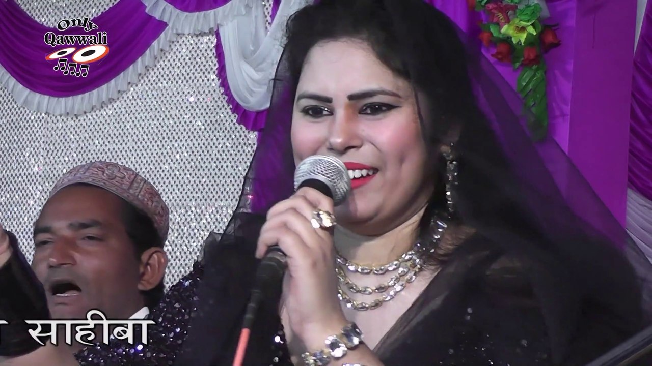 Mere Khawaja Hind Ke Badsha #qawwali Sanam Sahiba || मेरे ख्वाजा हिंद के बादशा || Qawwali Jakhobndar