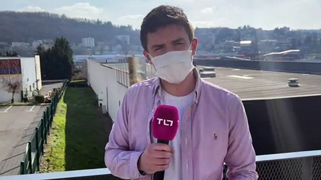 Quelles sont les nouveautés autour du trou de Monthieu ?