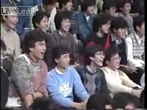 Insolite - Ils sont encore plus fou ces Japonais