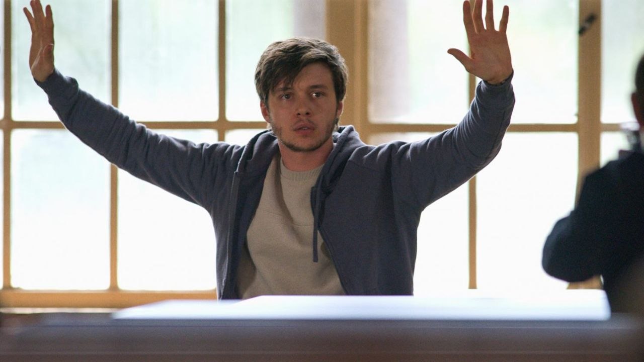 Silk Road Gebieter des Darknets - Trailer (Deutsch) HD