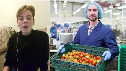 Rainbow Connection Choir say thanks to key workers