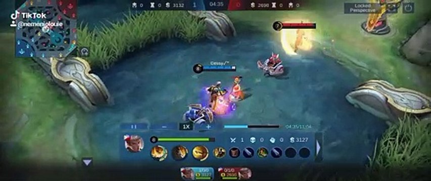 Pro Chou lang malakas