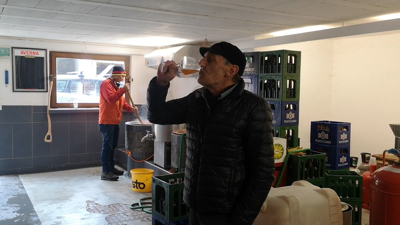 Verein zur Erhaltung der Naturbiere in Hatting