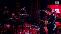 Juliette Armanet - L'Amour en Solitaire (Live) - Le Grand Studio RTL