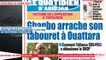 Le Titrologue du 10 Mars 2021 : Législatives 2021 à Yopougon - Gbagbo arrache son tabouret à Ouattara