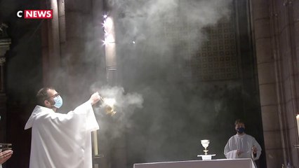 Loi séparatisme : inquiétude des Églises chrétiennes