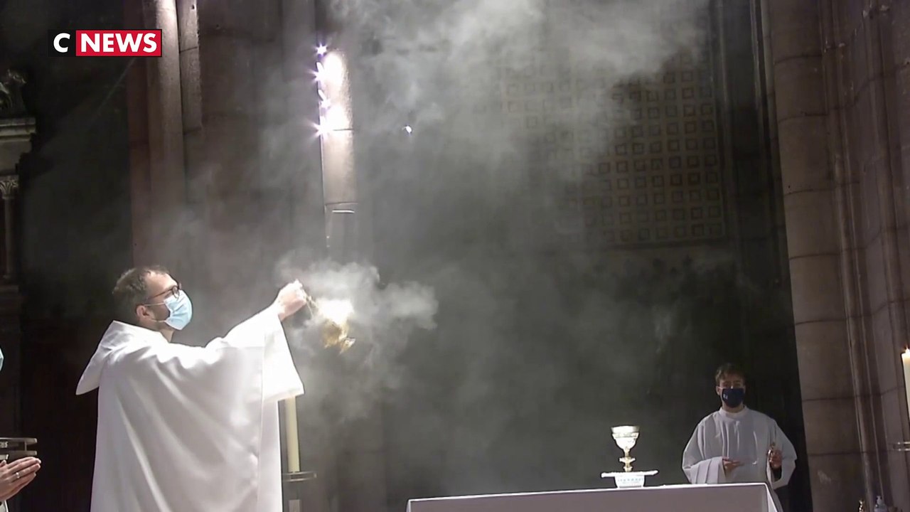 Loi séparatisme : inquiétude des Églises chrétiennes