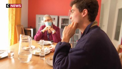 Colocations intergénérationnelles : nouveau modèle